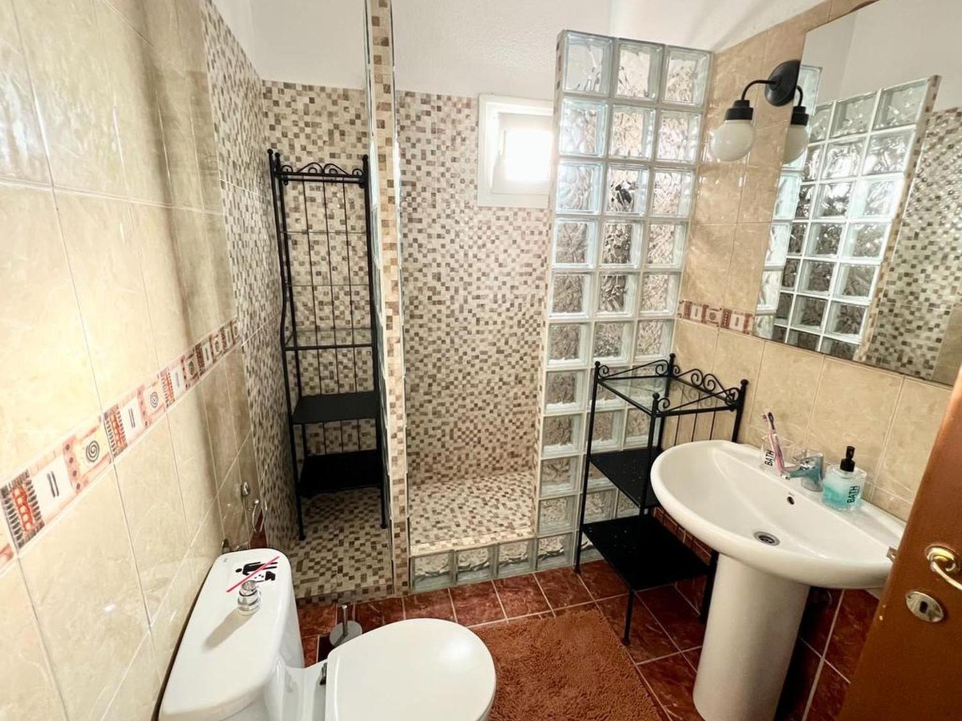 Villa Platanias Agia Paraskevi  Exterior foto